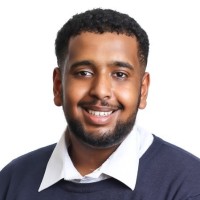 Usama Ibrahim