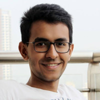 Mithil Shah