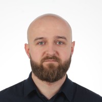 Marcin Chołuj