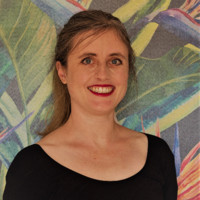 Carly Osborn