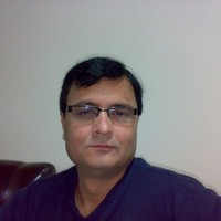 Ghufran Khan