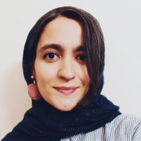 Parvaneh Kharestani