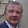 Graham Darby