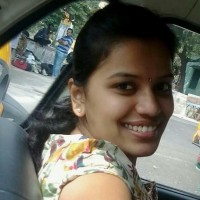 Bhargavi Saladi