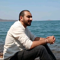 Raghu Pandya