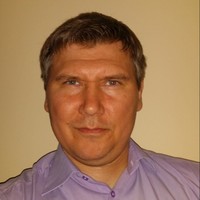 Alexander Sidorin