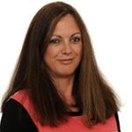 Caroline Wright