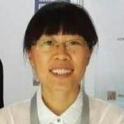 Mary Fan