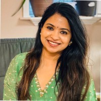 Vinitha Baby Bsn/Rn