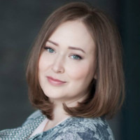 Alyona Ermachenko