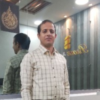 Shafiullah Shafi