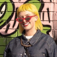 Meg Dunnachie