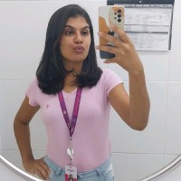 Jaquelini Souza