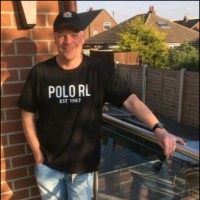Darren Porter