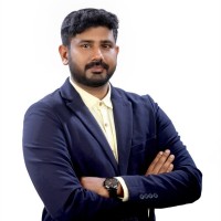 Nithish Krishnan