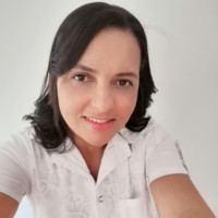 A Patrícia Ribeiro