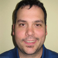 Marc-André Laurin