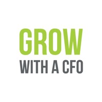 Grow With A CFO Today