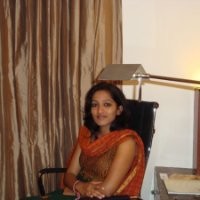 Anarghya Divakaran (CMW)