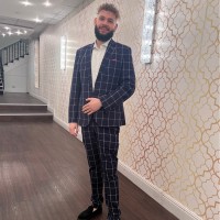 Deniz Muezzinoglu