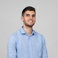 George Kelaiditis