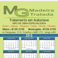 mg madeiras