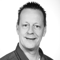 Sjaak Benard