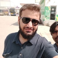 Muhammad Raheel Khan