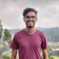 Mithun Ajayan