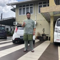 Muhammad Ameerul