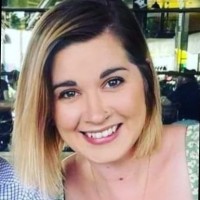 Aliesha Egerton