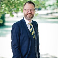 Benedikt Baron