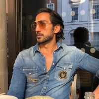 Shoaib Shafi