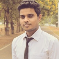 Shubham Kumar