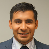 Noel Barrera