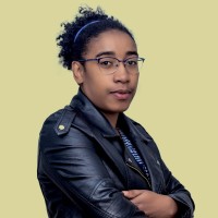 Sonia EDOUARD