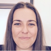 Melanie Jansen van Rensburg