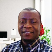 Mohamed Amie Soumah