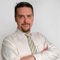 Duane Marais