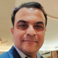 Gaurav Sehgal