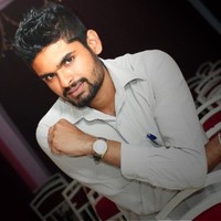 Gayantha Srinath