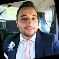 Mohammed Ammouri