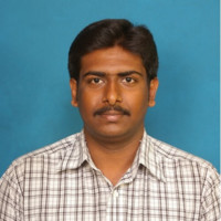 Kirubesh Ak