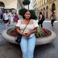Ashley Portillo