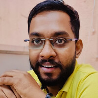 Dibyendu Mondal