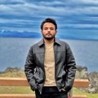 Sharad Chaudhary
