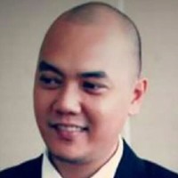 Jonathan A. Barrameda