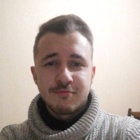 Саша Ананьев
