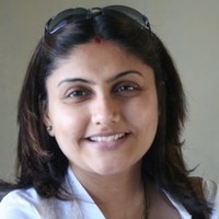 Bhumika Kadam