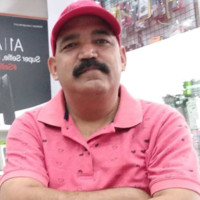 Surendra Rana
